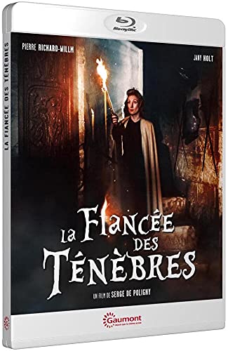 La fiancée des ténèbres [Blu-ray] [FR Import] von Gaumont