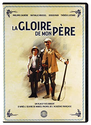 La gloire de mon père [FR Import] von Gaumont