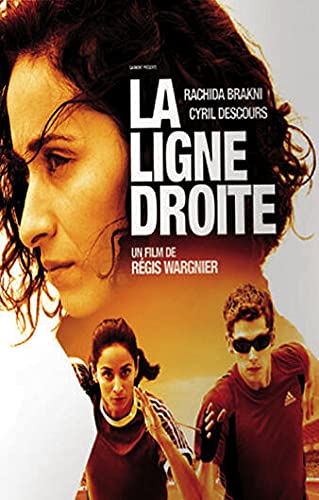 La ligne droite [Blu-ray] [FR Import] von Gaumont
