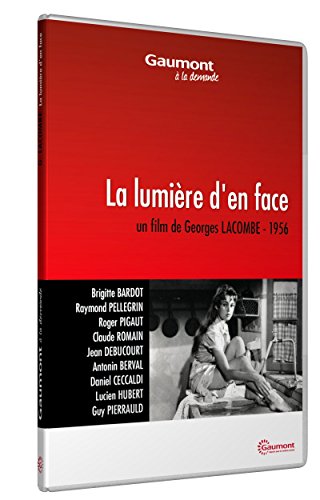 La lumière d'en face [FR Import] von Gaumont