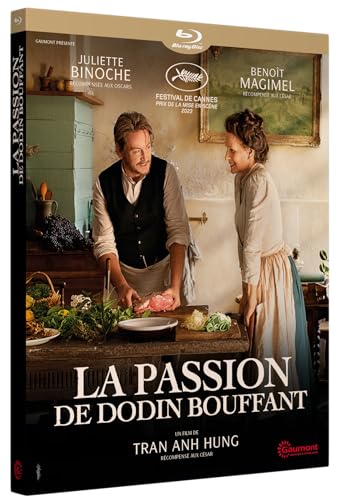 La passion de dodin bouffant [Blu-ray] [FR Import] von Gaumont