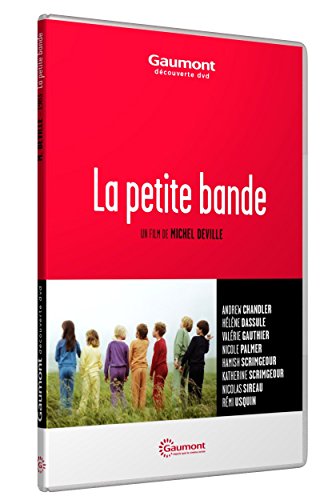 La petite bande [FR Import] von Gaumont