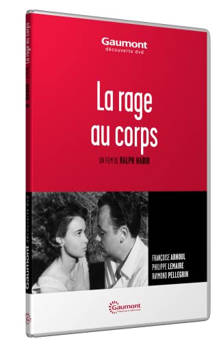 La rage au corps [FR Import] von Gaumont
