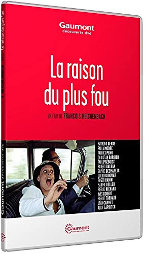 La raison du plus fou [FR Import] von Gaumont