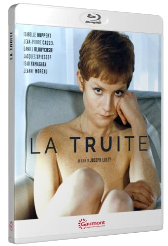 La truite [Blu-ray] [FR Import] von Gaumont