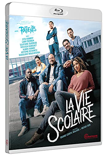 La vie scolaire [Blu-ray] [FR Import] von Gaumont