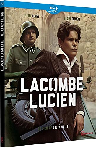 Lacombe lucien [Blu-ray] [FR Import] von Gaumont