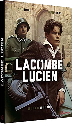 Lacombe lucien [FR Import] von Gaumont