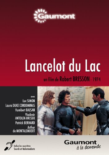 Lancelot du lac [FR Import] von Gaumont