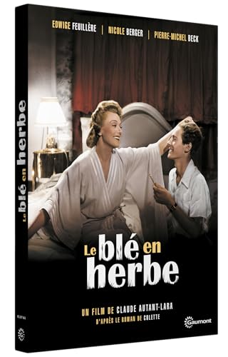 Le blé en herbe [FR Import] von Gaumont