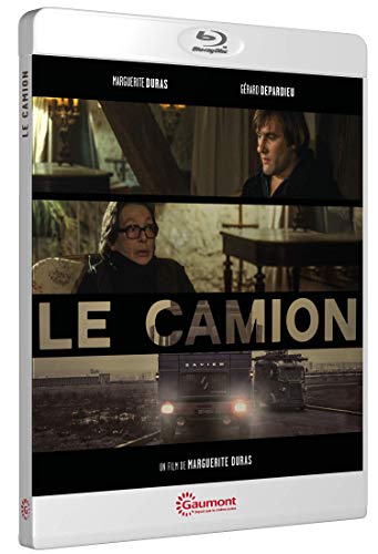 Le camion [Blu-ray] [FR Import] von Gaumont