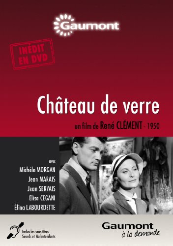 Le château de verre [FR Import] von Gaumont