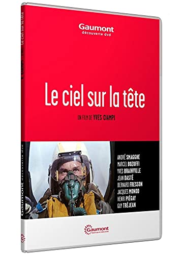 Le ciel sur la tête [FR Import] von Gaumont