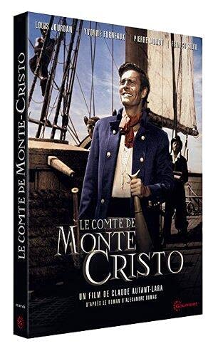 Le comte de monte-cristo [FR Import] von Gaumont