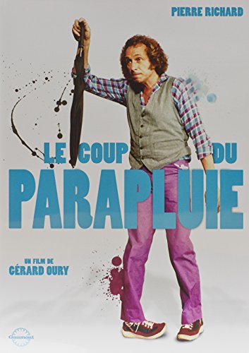 Le coup du parapluie [FR Import] von Gaumont