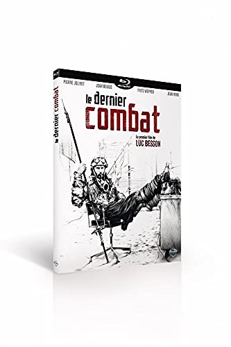 Le dernier combat [Blu-ray] [FR Import] von Gaumont