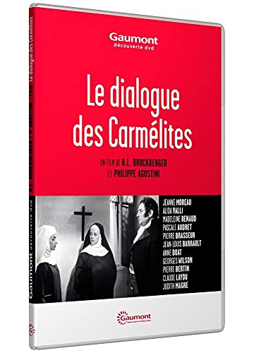 Le dialogue des carmélites [FR Import] von Gaumont