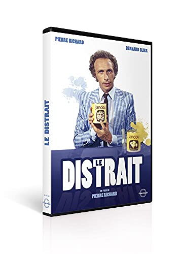 Le distrait [FR Import] von Gaumont