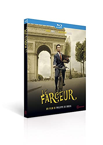 Le farceur [Blu-ray] [FR Import] von Gaumont