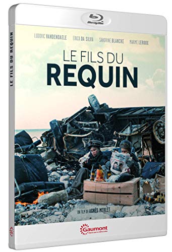 Le fils du requin [Blu-ray] [FR Import] von Gaumont