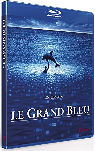 Le grand bleu [Blu-ray] [FR Import] von Gaumont