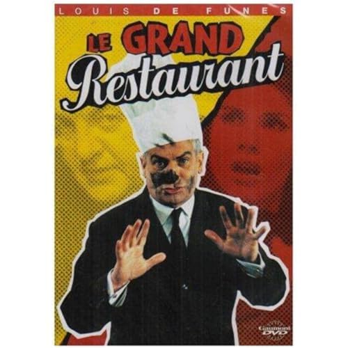 Le grand restaurant [FR Import] von Gaumont