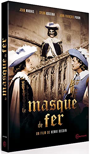 Le masque de fer [FR Import] von Gaumont