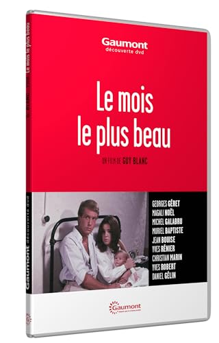 Le mois le plus beau [FR Import] von Gaumont