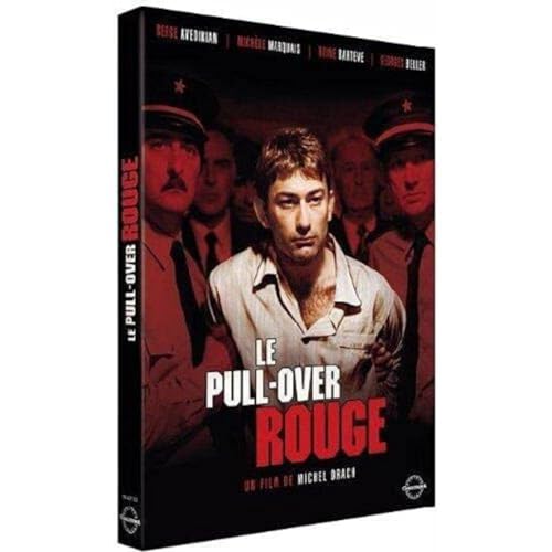 Le pull-over rouge [FR Import] von Gaumont
