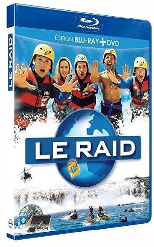 Le raid [Blu-ray] [FR Import] von Gaumont