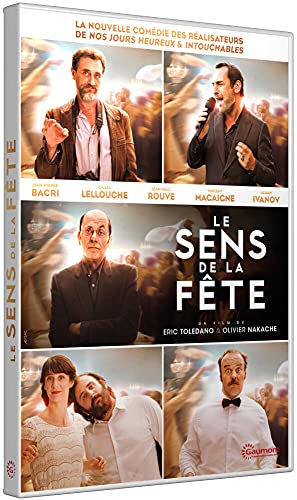Le sens de la fête [FR Import] von Gaumont
