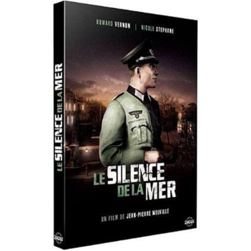 Le silence de la mer [FR Import] von Gaumont