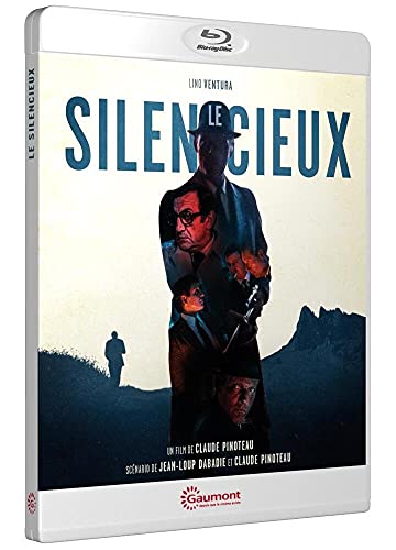Le silencieux [Blu-ray] [FR Import] von Gaumont