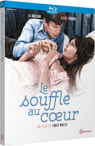 Le souffle au coeur [Blu-ray] [FR Import] von GAUMONT