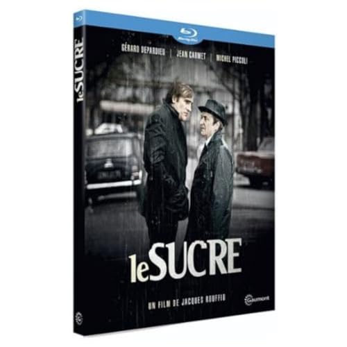 Le sucre [Blu-ray] [FR Import] von Gaumont