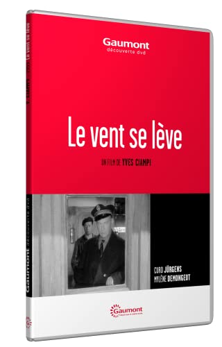 Le vent se lève [FR Import] von Gaumont