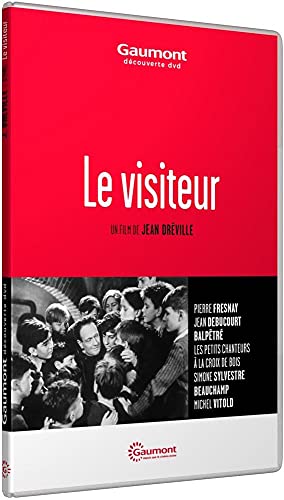 Le visiteur [FR Import] von Gaumont