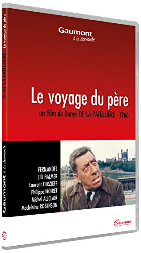 Le voyage du père [FR Import] von GAUMONT