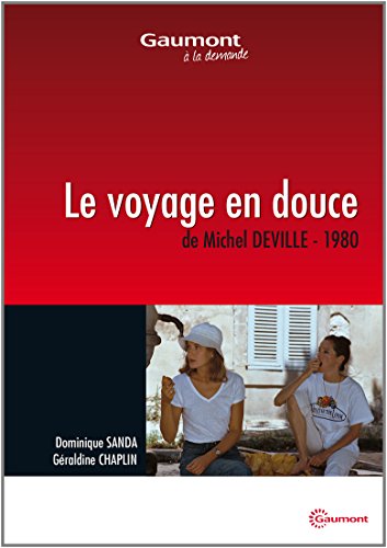 Le voyage en douce [FR Import] von Gaumont