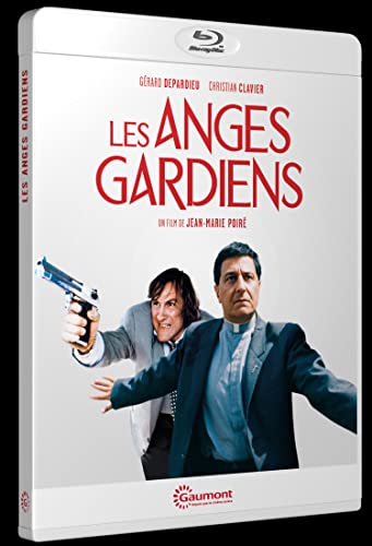 Les anges gardiens [Blu-ray] [FR Import] von Gaumont