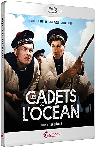 Les cadets de l'océan [Blu-ray] [FR Import] von Gaumont