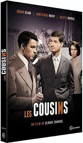 Les cousins [FR Import] von Gaumont