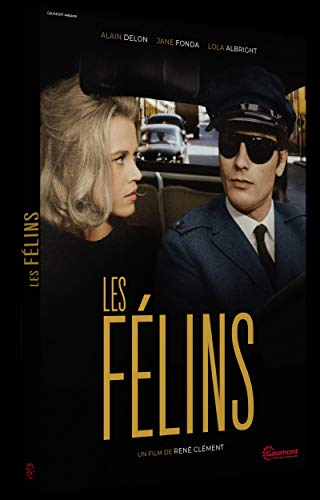 Les félins [FR Import] von Gaumont