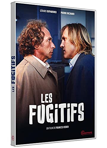 Les fugitifs [FR Import] von Gaumont