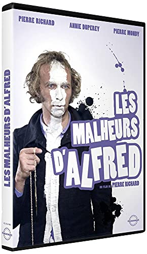 Les malheurs d'alfred [FR Import] von Gaumont