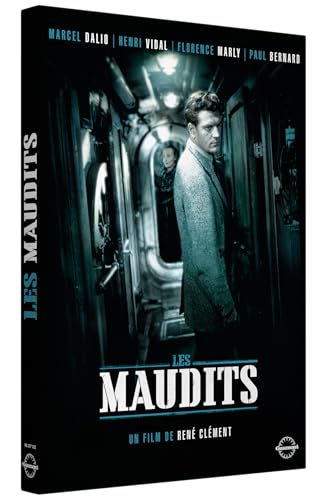 Les maudits [FR Import] von Gaumont