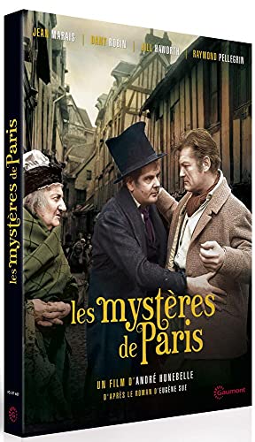 Les mystères de paris [FR Import] von Gaumont