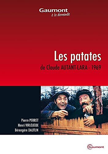 Les patates [FR Import] von Gaumont
