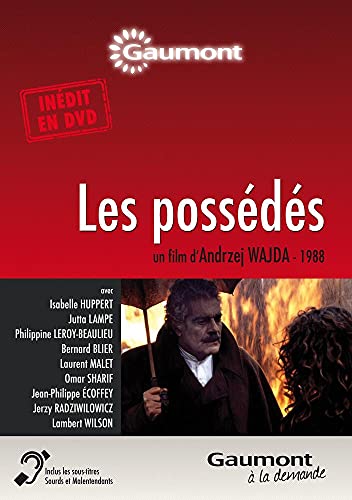 Les possédés [FR Import] von Gaumont