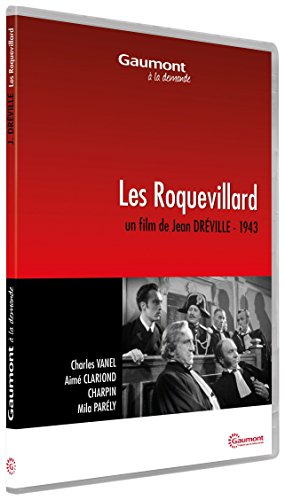 Les roquevillard [FR Import] von Gaumont
